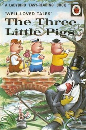 Well-loved Tales: The Three Little Pigs