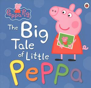 Peppa Pig: The Big Tale of Little Peppa