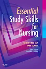 E-Book - Essential Study Skills for Nursing