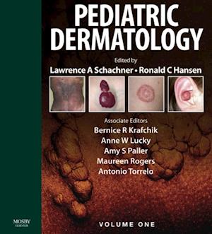 Pediatric Dermatology