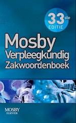 Mosby Nurse's Pocket Dictionary E-Book