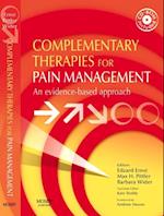 Complementary Therapies for Pain Management E-Book