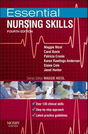 Essential Nursing Skills E-Book