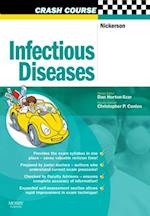 Crash Course: Infectious Diseases - E-Book