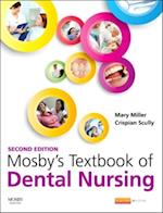 Mosby's Textbook of Dental Nursing E-Book