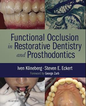 Functional Occlusion in Restorative Dentistry and Prosthodontics