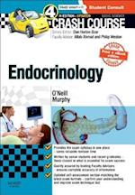 Crash Course Endocrinology: Updated Print + E-book Edition