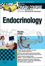 Crash Course Endocrinology: Updated Edition - E-Book