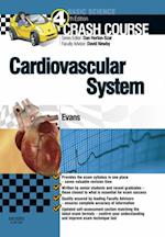 Crash Course Cardiovascular System Updated Edition - E-Book