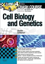 Crash Course Cell Biology and Genetics Updated Edition - E-Book