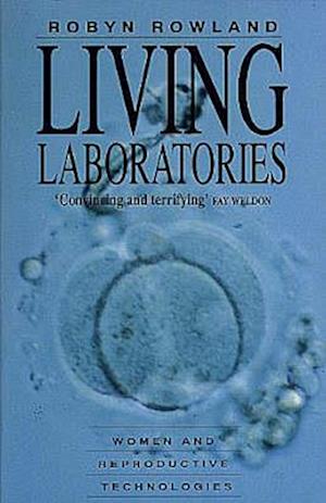 Living Laboratories