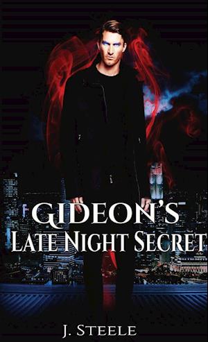 Gideon's Late Night Secret