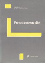 Precast Concrete Piles