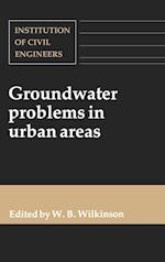 Groundwater Problems in Urban Areas