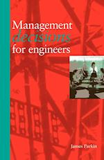 Management Decisions for Engineers
