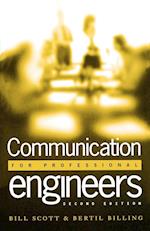 Communication for Professional Engineers, 2nd edition