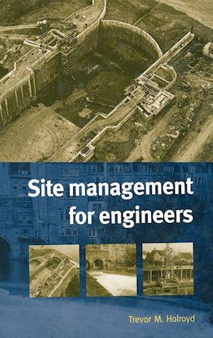 Site Management for Engineers