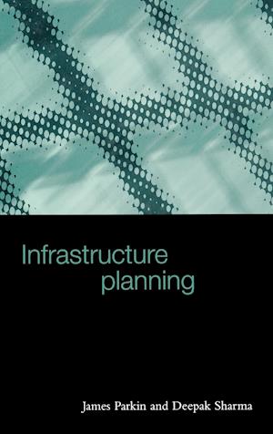 Infrastructure Planning