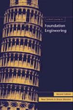 A Short Course in Foundation Engineering, 2nd edition
