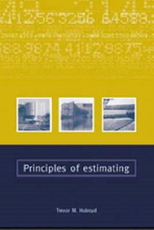 Principles of Estimating