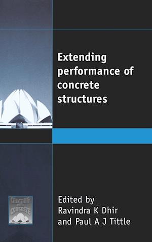 Extending Performance of Concrete Structures