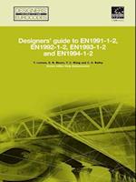 Designers' Guide to EN 1991-1-2, EN 1992-1-2, EN 1993-1-2 and EN 1994-1-2