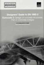 Designers' Guide to EN 1992-2. Eurocode 2 : Design of concrete structures. Part 2: Concrete bridges