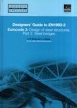 Designers' Guide to EN 1993-2. Eurocode 3: Design of steel structures. Part 2: Steel bridges