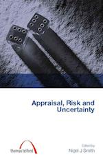 Appraisal, Risk and Uncertainty (construction management series) (student paperbacks)