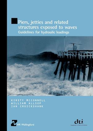 Piers, Jetties and Related Structures Exposed to Waves (HR Wallingford titles)