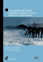 Piers, Jetties and Related Structures Exposed to Waves (HR Wallingford titles)