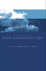 The Practical Guide to Waste Management Law