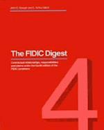 The FIDIC Digest