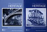 Civil Engineering Heritage Scotland (2 volume set)
