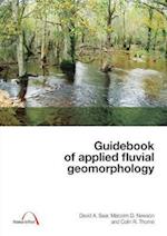 Guidebook of Applied Fluvial Geomorphology