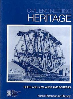 Civil Engineering Heritage Scotland