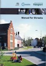 Manual For Streets