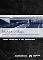 Integral bridges: A fundamental approach to the time temperature loading problem