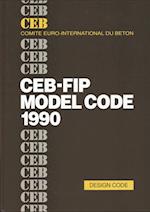 CEB-FIP Model Code 1990
