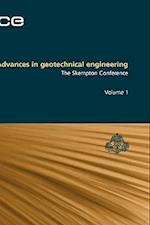 Advances in Geotechnical Engineering Vol I