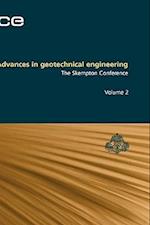 Advances in Geotechnical Engineering Vol II