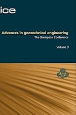 Advances in Geotechnical Engineering Vol III