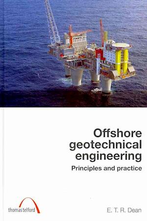 Offshore Geotechnical Engineering