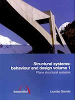 Structural Systems: Behaviour and |Design vol. 1