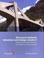 Structural Systems: Behaviour and Design vol. 2