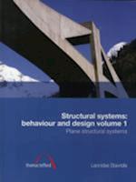 Structural systems: behaviour and design Vol 1 & 2 (2 book set)