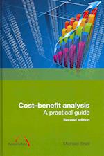 Cost-Benefit Analysis