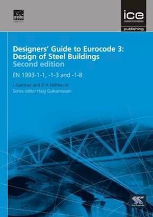 Designers' Guide to Eurocode 3