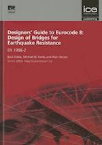 Designers' Guide to Eurocode 8: Design of Bridges for Earthquake Resistance