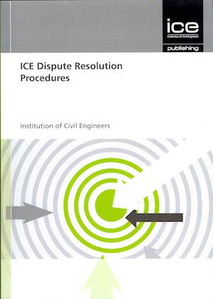 ICE Dispute Resolution Procedures